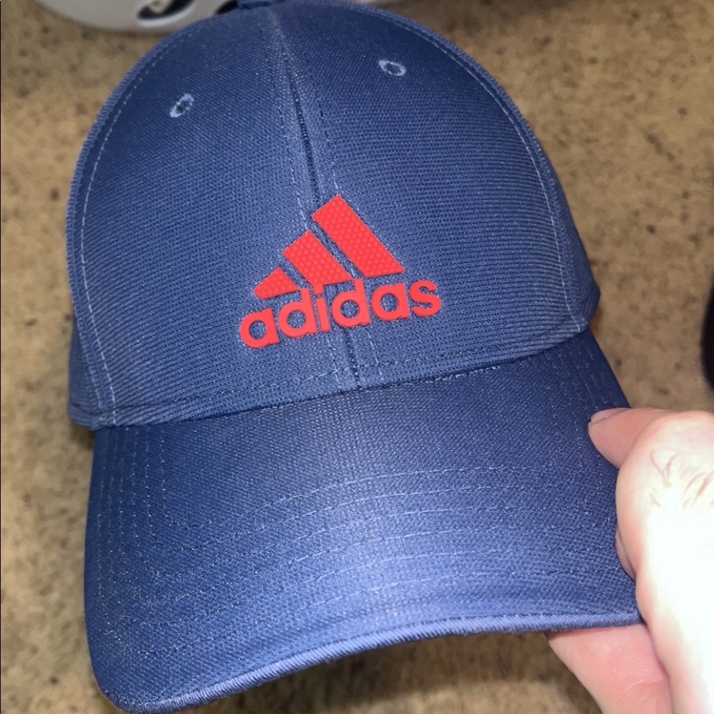 adidas hat